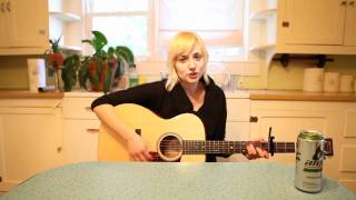 Seein* Starz by Jessica Lea Mayfield