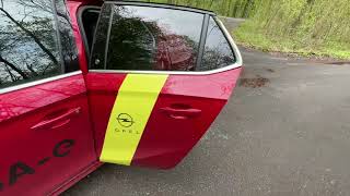 Walkaround Opel Corsa electric