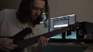 Thall guitar tones w/Archetype Nolly