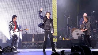 The Rolling Stones have Jacksonville rocking at TIAA Bank Field