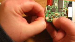 Zen Sleek & Sleek Photo Complete Disassembly Video by a Technician