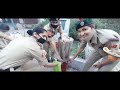 combined annual training camp 2021 ncc catc first vlog kushmeet sahi