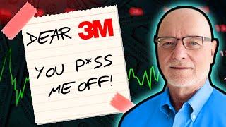 Why I Just Sold 3M (NYSE: MMM) and Bought This Stock with Much Better Dividend Growth