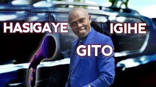 HASIGAYE IGIHE GITO// KANISA LA YESU KRISTO// MELCHIOR