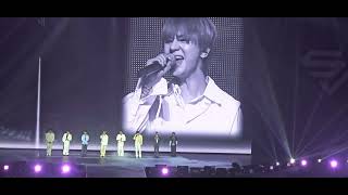 07 It Has To Be You, At Gwanghwamun, The Little Prince Super Junior Spin-Off Singapore 14 Jul 24