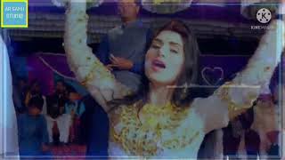 Odhani odh ka nachu Urwa Khan dance performance 2022  Very sad song
