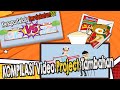 Video Cari tau - kompilasi  Project Tambahan #5