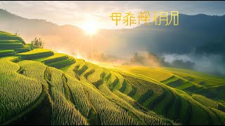 早上聽的好歌 🎵 清除負面能量🎵 伴隨著輕柔的樂曲♬展開舒心的一天♬簡單而美好♬正能量