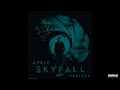 Adele - Skyfall (Shahaf Moran Remix)