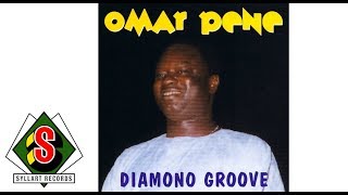 Omar Pene & Super Diamono - Ndawrabine (audio)