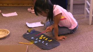 28 Common Core State Standards: A Montessori Perspective