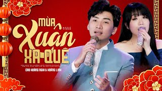 Mình gặp nhau đây giữa buồn vui chuyện đời (Có Lời Bài Hát) - Cao Hoàng Nghi, Hoàng Linh Lyrics MV