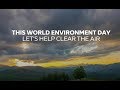 Expo 2020 | World Environment Day