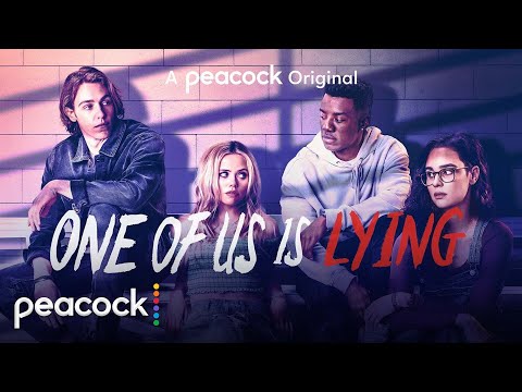 Can you watch One of Us Is Lying online?