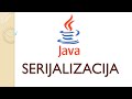 #16 Java Serijalizacija - Image to ByteArray