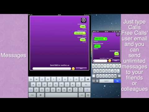 CallsFreeCalls.com: How to make Free Phone Calls and send SMS Worldwide CallsFreeCalls.com: How to make Free Phone Calls and send SMS Worldwide