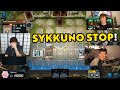 Ellum Experiences Sykkuno's Unstoppable Monologue