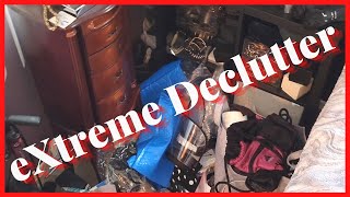 💥Declutter With Me💥 | Messy to Minimalist Journey