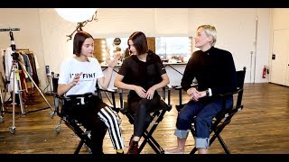 In Conversation - Ubooker founder Claudia Wagner + The Bloom Twins