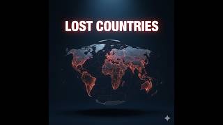 These Countries Almost Existed (But Vanished From the Map)