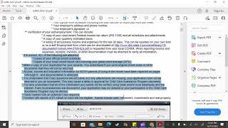 CCAP Application Tutorial- Tagalog