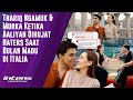 Murka Thariq Ketika Aaliyah Dihujat Haters Saat Bulan Madu | Intens Investigasi | Eps 4118