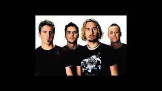 Woke Up This Morning ( Slow ) - Nickelback