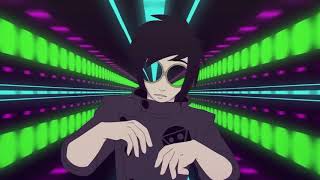 Everybody Gets High Part 5 Flipaclip Edgy