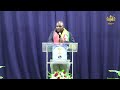 May 2026 shall be like 1980: Clarification | Dr. Ian Ndlovu