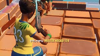 【14歳の誕生日キル集】heather 🌹 / elaina Highlight#3 【フォートナイト/Fortnite】