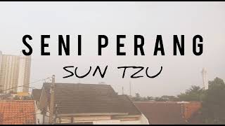 (FULL AUDIOBOOK) SENI PERANG SUN TZU - Bab 2 Melancarkan Perang