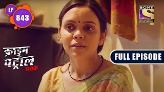 Track - Part 2 | Crime Patrol Satark | Full Episode