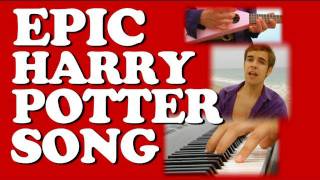 EPIC HARRY POTTER SONG