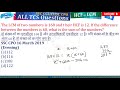 The LCM of two numbers is 168 and their HCF is 12. If the difference between the numbers