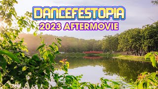 Dancefestopia 2023 - Aftermovie