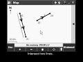 Offset and Intersection in Trimble Access