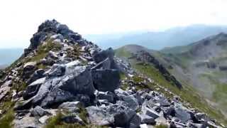 Binnein Mor Summit