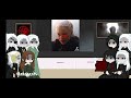 °•family targaryen react to rhaenyra and daemon future daughter daenerys got × hotd pt 3 •°