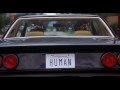 Dior Homme jumpsuits1987 Ferrari 412 re-edit opening scene Daft Punk Electroma