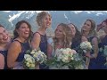 The Wedding of Maria & Justin- Fraser River Lodge Agassiz