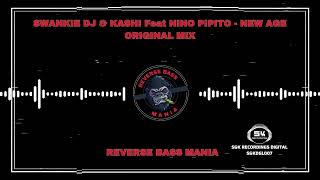 Swankie DJ \u0026 Kashi Feat Nino Pipito - New Age (Original Mix)