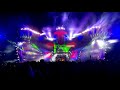 Hype B2B Hazard LET IT ROLL OA 2017 (Main stage)