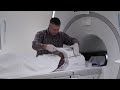 patient education mri