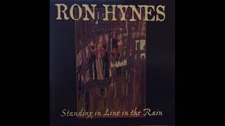 Ron Hynes \