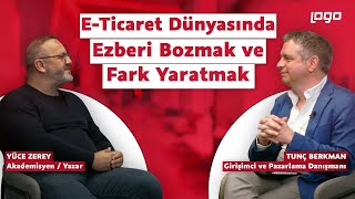 Dijital KOBİ Akademisi | E-Ticaret Dünyasında Ezber Bozmak ve Fark Yaratmak