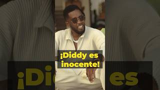 5 Razones por las que Diddy es Inocente!