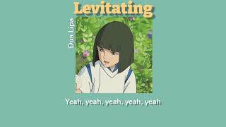 Levitating - Dua Lipa |• Slowed •| แปลเพลง #เนื้อเพลง