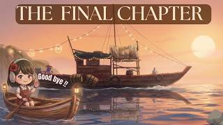 The Final Chapter | SEASON Finale | PART -12 #poppyblooms #cozygaming #seasonalettertothefuture