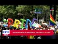 Anuncian marcha presencial del orgullo LGBT+ | De Pisa y Corre