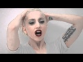 Supreme - Lady Gaga ( backstage )